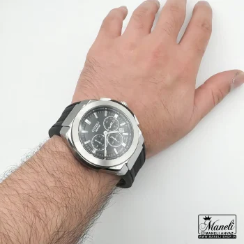 ساعت سیتیزن سه موتوره