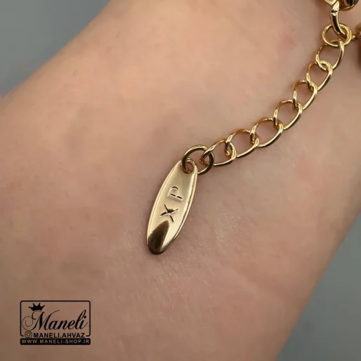 دستبند کارتیر