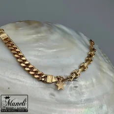 دستبند زنانه کارتیر