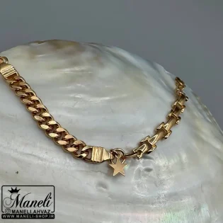 دستبند زنانه کارتیر