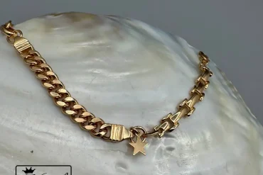 دستبند زنانه کارتیر