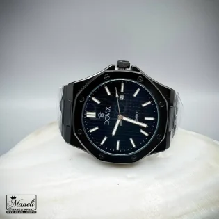 قیمت ساعت مردانه دویکس (Dovix) مشکی