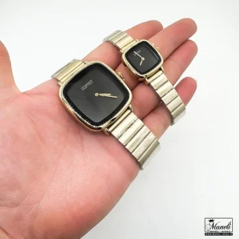 ست ساعت مربعی اسپریت