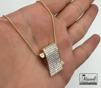 گردنبند ژوپینگ