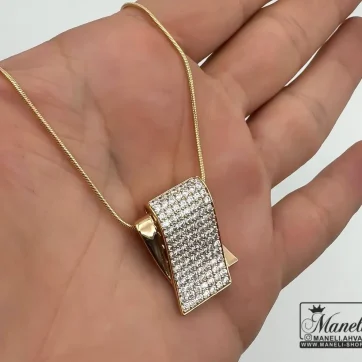 گردنبند ژوپینگ