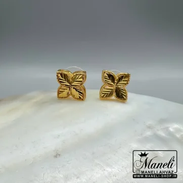 ست گوشواره و رولباسی