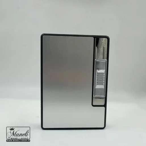 جاسیگاری و فندک گازی