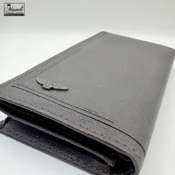 ست کیف و کمربند چرم صنعتی | قیمت اقتصادی | تخفیف ویژه - Image 4