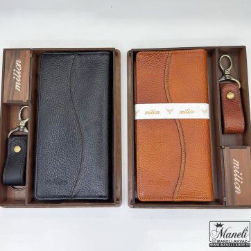 ست کیف و جاسوئیچی