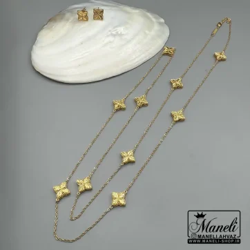 رولباسی بلند روبرت کوین