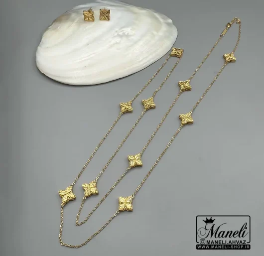 رولباسی بلند روبرت کوین