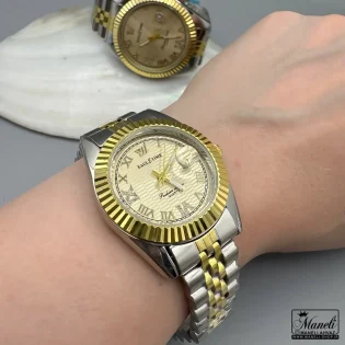 ساعت زنانه طرح رولکس