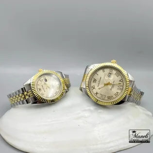 ست ساعت طرح رولکس با قیمت اقتصادی