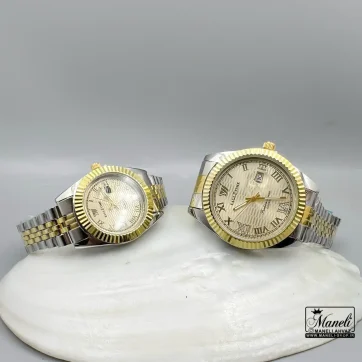 ست ساعت طرح رولکس با قیمت اقتصادی