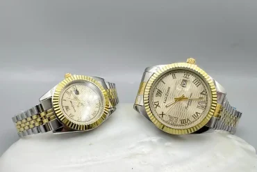 ست ساعت طرح رولکس با قیمت اقتصادی