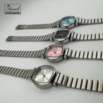 ساعت زنانه قیمت اقتصادی