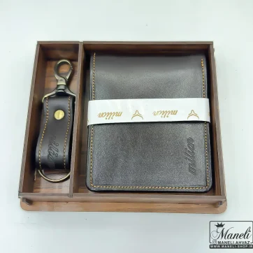 ست کیف و جاسوئیچی