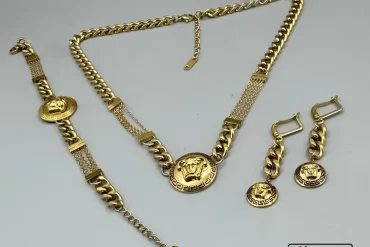 سرویس ورساچه