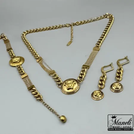 سرویس ورساچه