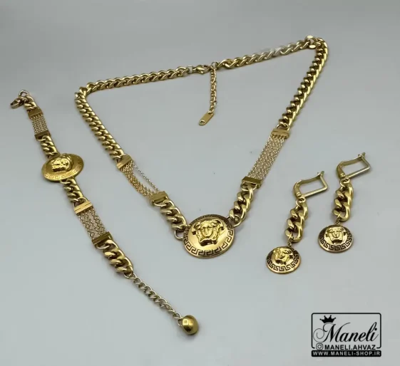 سرویس ورساچه