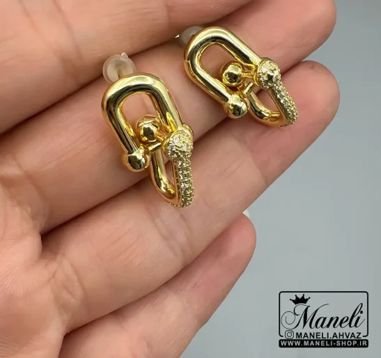 نیم ست تیفانی