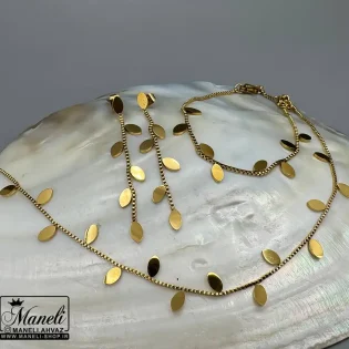 سرویس مشابه طلا با کیفیت