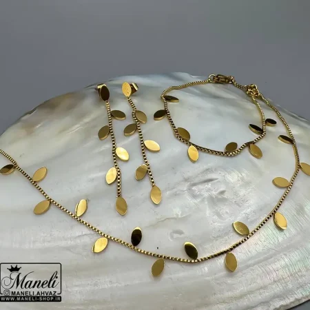 سرویس مشابه طلا با کیفیت