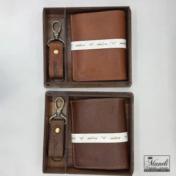 ست کیف و جاسوئیچی