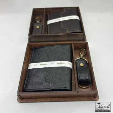 ست کیف و جاسوئیچی