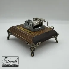 جعبه موزیکال هندلی