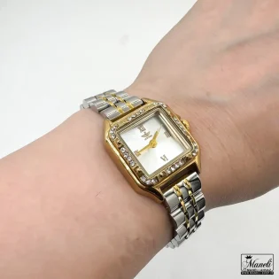 ساعت مچی زنانه صفحه مربع ظریف HEIHEIPI