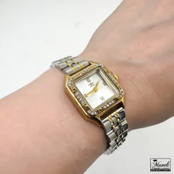 ساعت مچی زنانه صفحه مربع ظریف HEIHEIPI