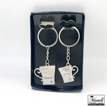 جاکلیدی ست عاشقانه مانلی