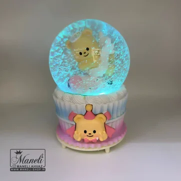 گوی موزیکال