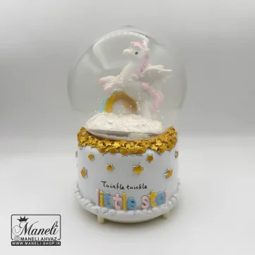 گوی اسب تک شاخ