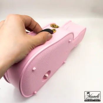 جعبه موزیکال و جواهرات طرح گیتار؛ تلفیق هنر موسیقی و ظرافت زنانه - Image 7