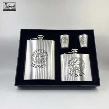 هیپ فلاسک ورساچه