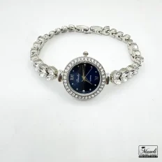 jewelry watch silver 1