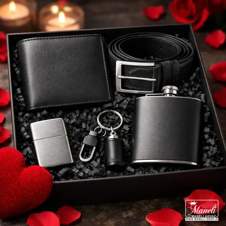 پک هدیه ولنتاین مردانه: ایدههای خاص و شخصیسازی شده