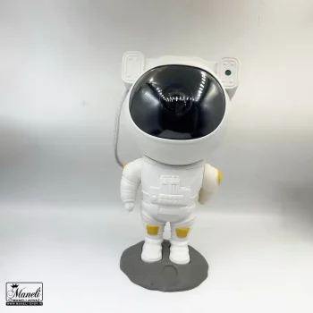 چراغ خواب سقفی کهکشانی ( پروژکتوری) طرح فضانورد