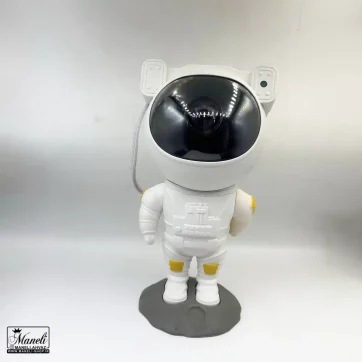 چراغ خواب سقفی کهکشانی ( پروژکتوری) طرح فضانورد