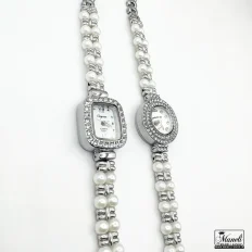 watch morvarid silver 4