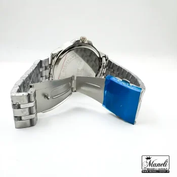 ست ساعت رومانسون استیل - قیمت اقتصادی - Image 5