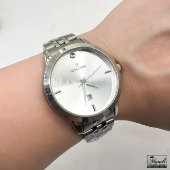 ست ساعت رومانسون استیل - قیمت اقتصادی - زنانه