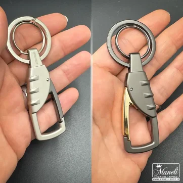 جاکلیدی برند honest | طوسی روشن و طوسی تیره