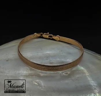 دستبند ژوپینگ زنانه هرینگبون(ماری) - Image 3