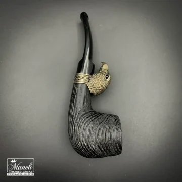 pipe capitan eg 4