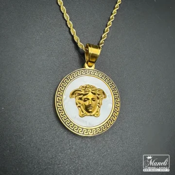 versace gold whait 3