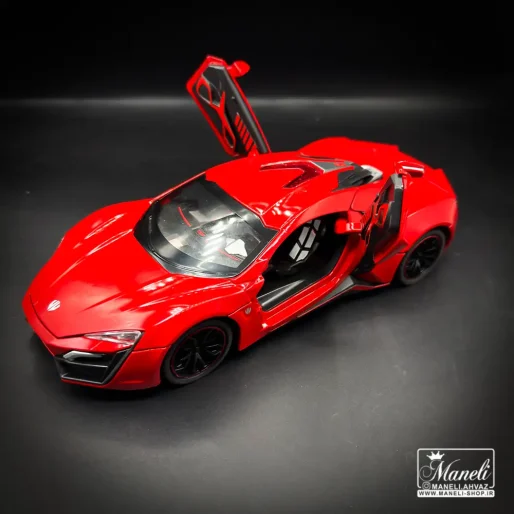 Lykan HyperSport5