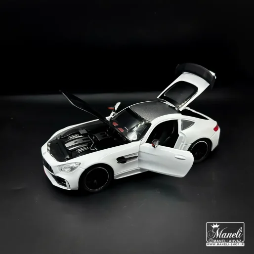benz car 8